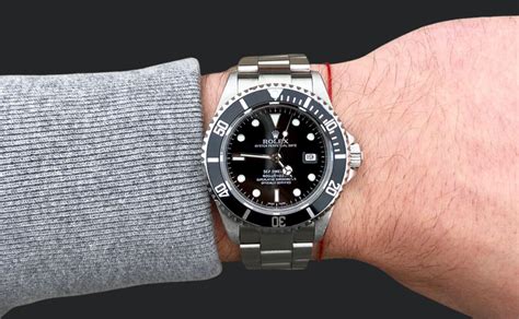 what your rolex says about you|rolex watch personality.